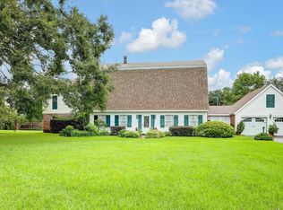 339 W Martial Ave, Lafayette, LA 70508