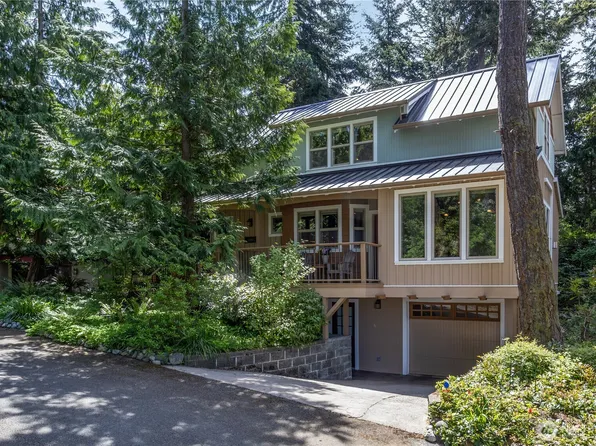 1503 Z Street, Port Townsend, WA 98368
