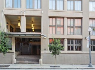 333 Julia St APT 410, New Orleans, LA 70130