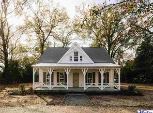 906 Second Loop Rd, Florence, SC 29505