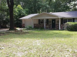 126 SW 40th Ter, Gainesville, FL 32607