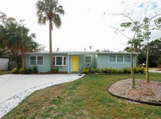 911 Sandpiper Way S, Saint Petersburg, FL 33707
