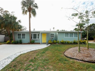 911 Sandpiper Way S, Saint Petersburg, FL, 33707