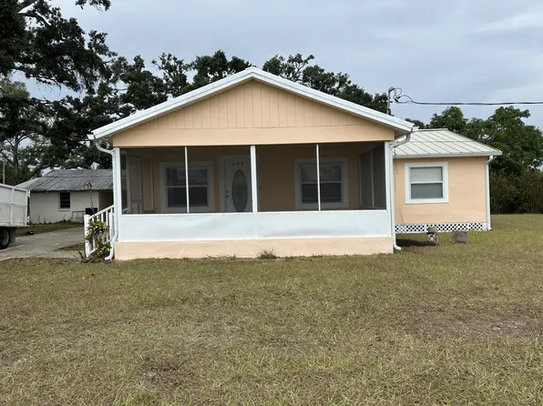 204 E Tennessee Ave, Seffner, FL 33584