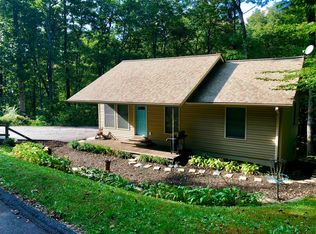 46 Madison Hts, Brevard, NC 28712