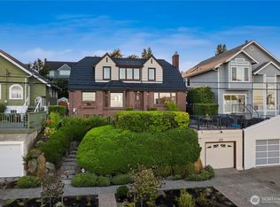 2747 36th Ave SW, Seattle, WA 98126