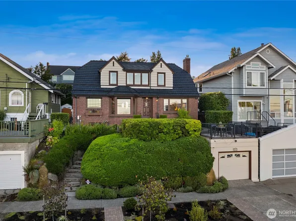 2747 36th Avenue SW, Seattle, WA 98126