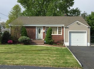 103 Kipling Ave, Springfield, NJ 07081