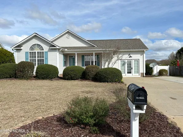 739 E Main Street, Winterville, NC 28590