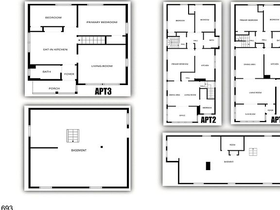 3rd image of 419 Hamilton St