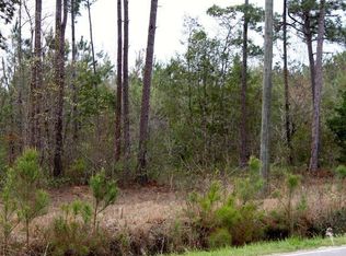 Ash Little River Rd LOT 3, Longwood, NC 28452