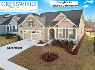 321 Bear Way, Hoschton, GA 30548