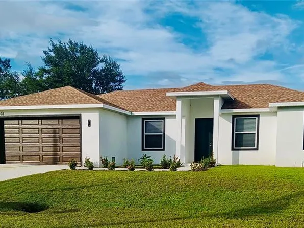 14108 Chesswood Ln, Port Charlotte, FL 33981