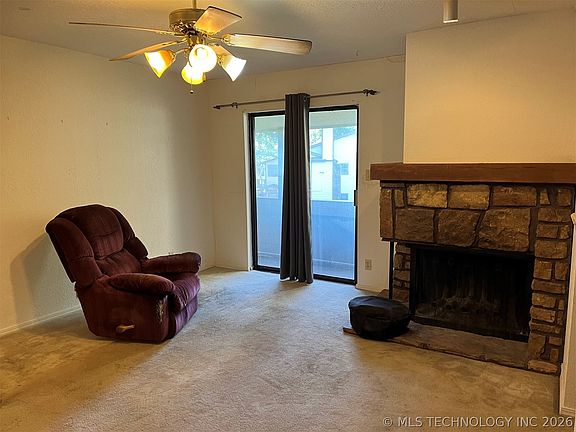 4th image of 6388 S 80th East Ave #29F