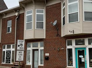 1 N Limestone St #B, Jamestown, OH 45335