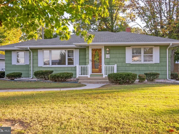 18532 Johnson Rd, Lincoln, DE 19960