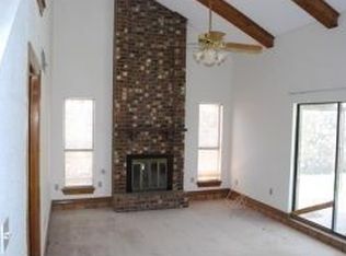 728 Villa Vanessa Dr, El Paso, TX 79912