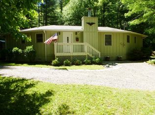497 Brush Creek Dr, Highlands, NC 28741