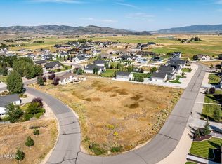 597 Spruce Way, Kamas, UT 84036