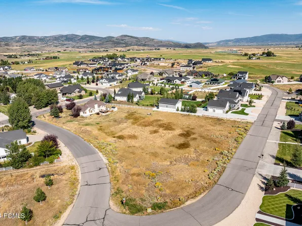 597 Spruce Way, Kamas, UT 84036