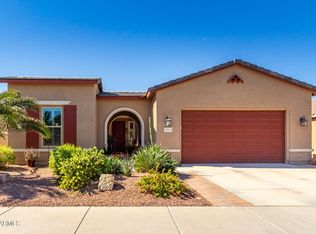 19862 N Pinochle Ln, Maricopa, AZ 85138