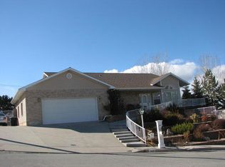 408 S Ridge Rd, Cedar City, UT 84720