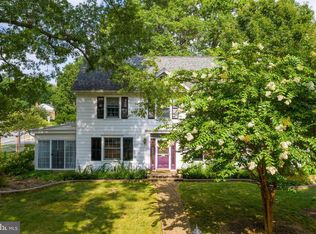 124 Old Oak Rd, Newark, DE 19711