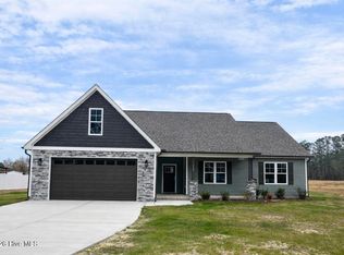 165 Bay Valley Road, Kenly, NC 27542