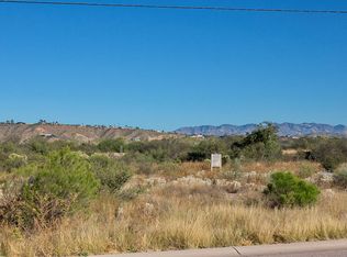 1165 Circulo Mercado, Rio Rico, AZ 85648