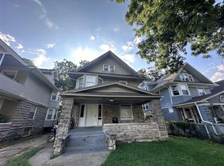 3227 S Benton Ave, Kansas City, MO 64128