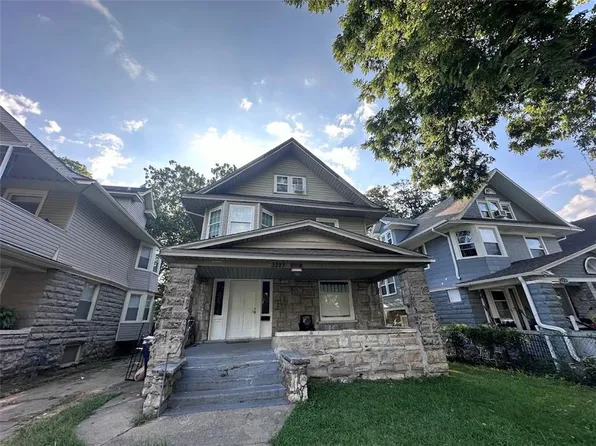 3227 S Benton Ave, Kansas City, MO 64128