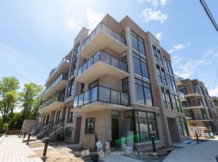 851 Sheppard Ave W #43, Toronto, ON M3H 2T4