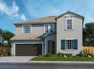 Residence 2 Plan, Tracy Hills : Cairnway, Tracy, CA 95377