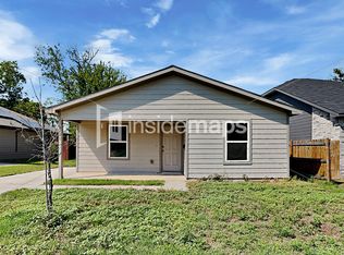 3621 Avenue G, Fort Worth, TX 76105