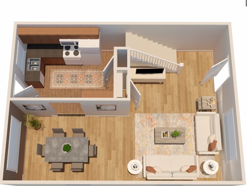 1st image of 36515 Woodward Ave