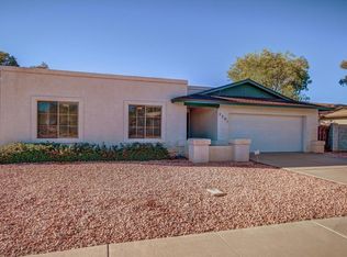 2201 W Palomino Dr, Chandler, AZ 85224