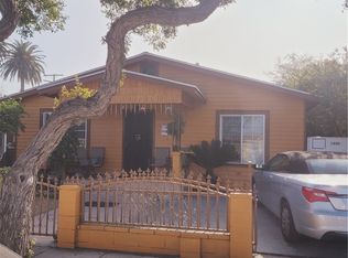 1438 E 9th St #2, Long Beach, CA 90813