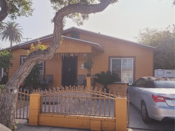 1438 E 9th St #2, Long Beach, CA 90813