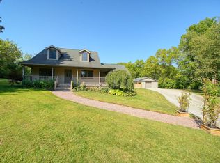 4140 Geneva Hwy, Manitou Beach, MI