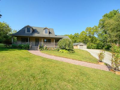 4140 Geneva Hwy, Manitou Beach, MI, 49253