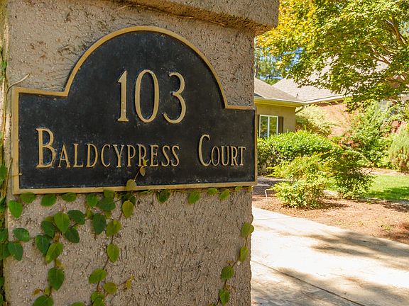 5th image of 103 Bald Cypress Ct SW