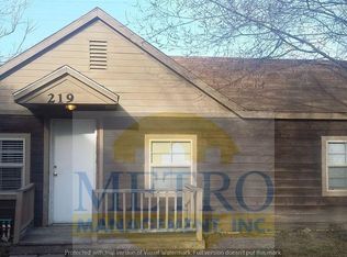 219 S Chestnut St, Nampa, ID 83686