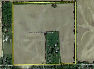 501 W Ohio St, Fortville, IN 46040