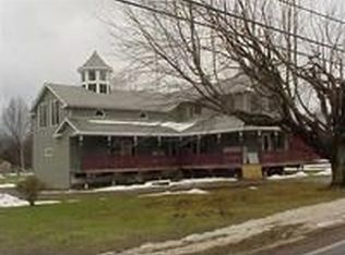 4862 Warren Sharon Rd, Vienna, OH 44473