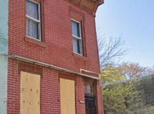 2955 N Hicks St, Philadelphia, PA 19132