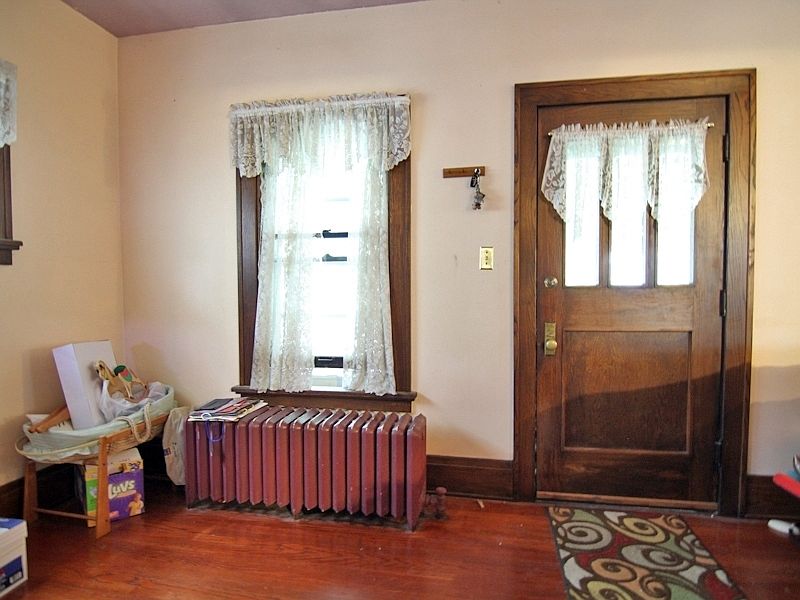 Entry