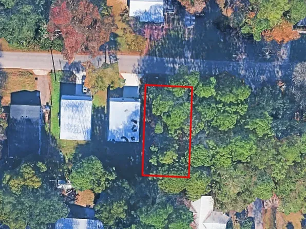 1105 Puryear St, Saint Augustine, FL 32084