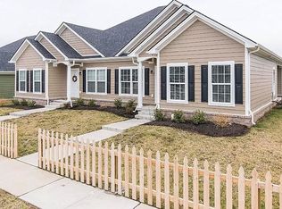 105 Falls Creek Dr, Georgetown, KY 40324