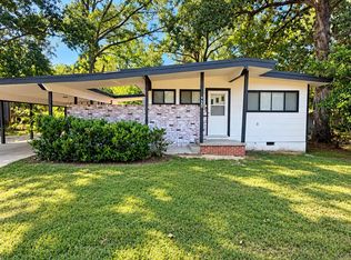 1625 W McDowell Rd, Jackson, MS 39204