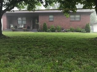 1809 Zehm Ave, Poplar Bluff, MO 63901